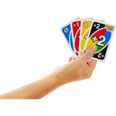 Uno Flip Eğlenceli Aile Kutu Oyunu thumbnail 5
