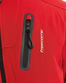 FreeCamp Eagle Softshell Ceket-KIRMIZI thumbnail 6