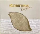 Merinos Elegans Çift Kişilik Battaniye 220 x 240 thumbnail 2