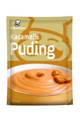 Pakmaya Karamelli Puding 84 Gr. x 4 Adet thumbnail 2