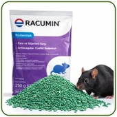 Bayer-Envu Racumin Buğday Fare Zehiri | 250 Gram thumbnail 1