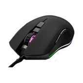 İzoly GM600 Kablolu Gaming Oyuncu Mouse thumbnail 2