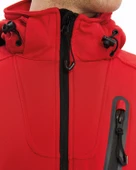 FreeCamp Eagle Softshell Ceket-KIRMIZI thumbnail 7