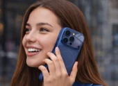 AG Glass İphone 15 PRO MAX Telefon Kılıfı thumbnail 1