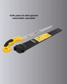 KILIFLI DÜZ BIÇAKLI TESTERE 270MM thumbnail 4