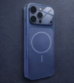 AG Glass İphone 15 PRO MAX Telefon Kılıfı thumbnail 2