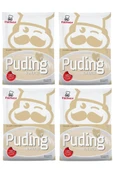 Pakmaya Vanilyalı Puding 125 gr x 4 Adet thumbnail 1