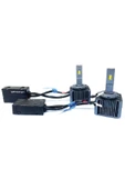 Milestone D1S Compact Led Ballast Versiyon thumbnail 2