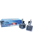 Milestone D1S Compact Led Ballast Versiyon thumbnail 1