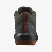 Salomon ELIXIR ACTIV MID GORE-TEX Erkek Bot L47560300 thumbnail 5