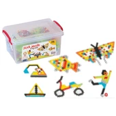 03143 ÇİÇEK PUZZLE KÜÇÜK BOX 250 PARÇA thumbnail 1