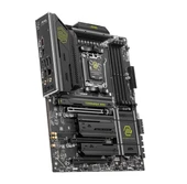 MSI Mag B850 Tomahawk Max Wifi AM5 Ryzen D5 Type-C thumbnail 3