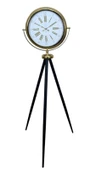 Pure Gold Tripod Ayaklı Saat thumbnail 2