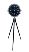 Krom Asil Tripod Ayaklı Saat thumbnail 2