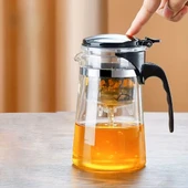 Otomatik Basmalı Demlik 900 ml thumbnail 1