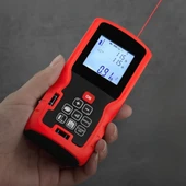 Texta MTR80 Lazerli Mesafe Ölçer thumbnail 2
