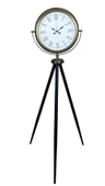 Prestij Vintage Tripod Ayaklı Saat thumbnail 2