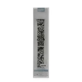 Watch 38mm Creeper Desenli Kordon - Siyah thumbnail 4