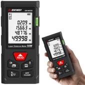 Sndway SW-MS50  Lazermetre thumbnail 1