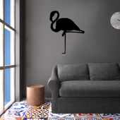 Flamingo Folyo Sticker thumbnail 2