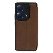 Xiaomi Redmi Note 13 Pro 4g Kılıf Flip Cover - Taba thumbnail 3