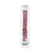 Watch 38mm Creeper Desenli Kordon - Pembe thumbnail 4