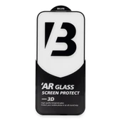 İphone 16 Pro Bilvis 3d Mat Cam Ekran Koruyucu thumbnail 2