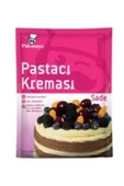 Pakmaya Pastacı Kreması Sade 147 gr thumbnail 1