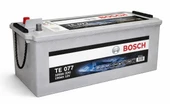 Bosch TE 077 190Ah 1050A (EN) EFB Akü thumbnail 1