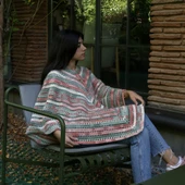Loren Happy Ebruli El Örgü İpi - RH018 - 34303 thumbnail 4