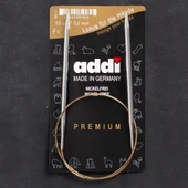 Addi 5mm 60cm Klasik Misinalı Şiş - 105-7 thumbnail 4