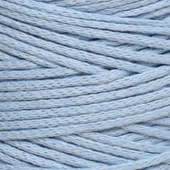 Loren Cotton Macrame Bebe Mavi - R051 - 34375 thumbnail 2