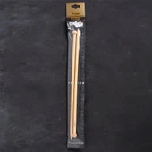 Addi Bambus 9mm 35cm Bambu Örgü Şişi - 500-7 thumbnail 3