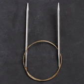 Addi 5mm 60cm Klasik Misinalı Şiş - 105-7 thumbnail 2
