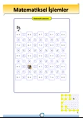 Matematik İşlem Defteri thumbnail 2