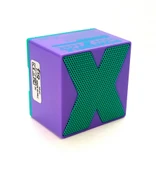 Fio Plus FP-X1 Mini Bluetooth Hoparlör thumbnail 8