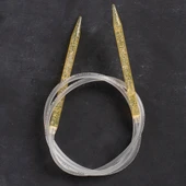 Addi Champagnerr 8mm 100cm Misinalı Şiş - 405-7 thumbnail 2