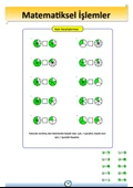 Matematik İşlem Defteri thumbnail 5