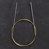 Addi 2mm 100cm Klasik Misinalı Şiş- 105-7 thumbnail 2