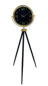 Royal Gold Tripod Ayaklı Saat thumbnail 4