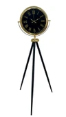 Gold Asalet Tripod Ayaklı Saat thumbnail 4