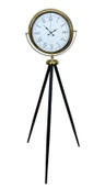 Regal Gold Tripod Ayaklı Saat thumbnail 4