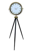 Gold Balance Tripod Ayaklı Saat thumbnail 4