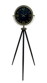 Black Noble Eskitme Tripod Ayaklı Saat thumbnail 4
