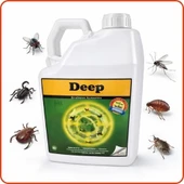 Deep EC Kokulu Haşere Öldürücü | 5 Litre thumbnail 2