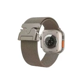 Watch 42mm Milano Metal Kordon - Desert thumbnail 1