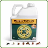 Deeper Soft EC Kokulu Haşere Öldürücü | 5 Litre thumbnail 3