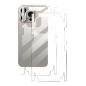 İphone 16 360 Full Body Arka Koruyucu thumbnail 2