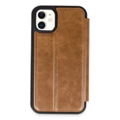 İphone 11 Kılıf Flip Cover - Taba thumbnail 1