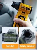 Mini Turbo Jet Fan (5250) thumbnail 1